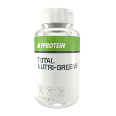 Total Nutri-Greens Compresse