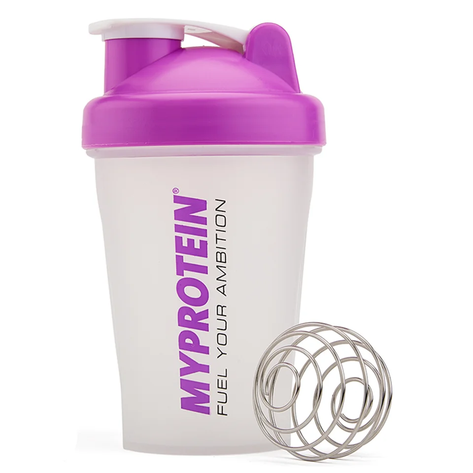 Mini Shaker Active Woman Immagine 1