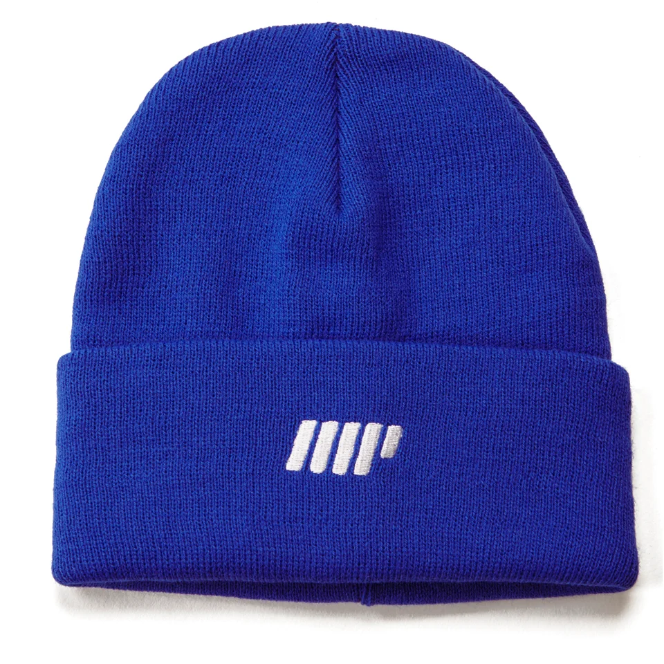 Berretto Myprotein - Blu Immagine 1
