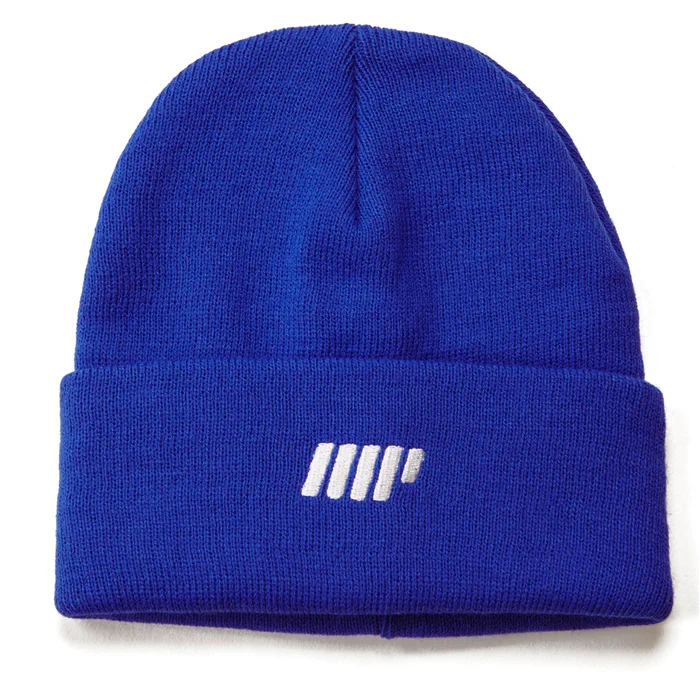 Berretto Myprotein - Blu