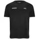 T-Shirt Under Armour® Tech™ da Uomo - Nero/Bianco