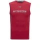 Under Armour HeatGear Maglia a Compressione Smanicata da Uomo - Rosso