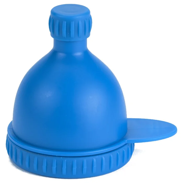 Imbuto Fill-N-Go Myprotein (100ml)