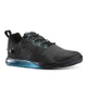 Reebok Crossfit Nano Pump Fusion Trainers - Nero/Blu