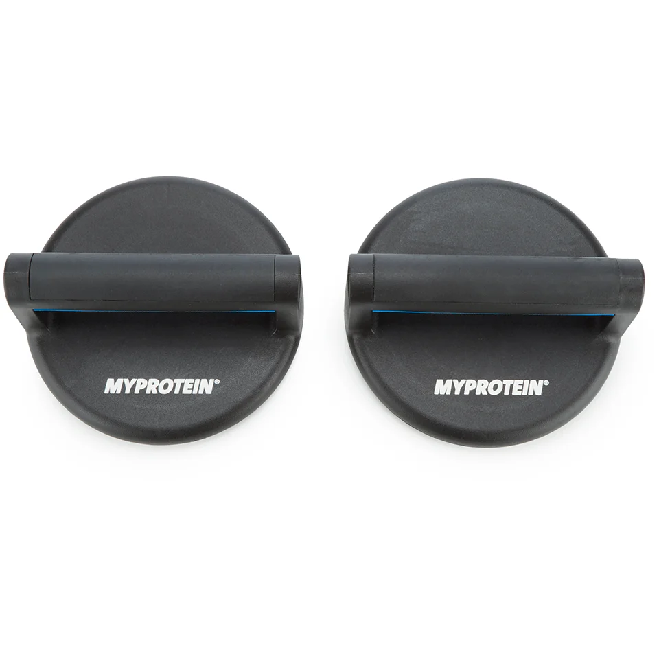 SUPREME PUSH UP MYPROTEIN Immagine 1