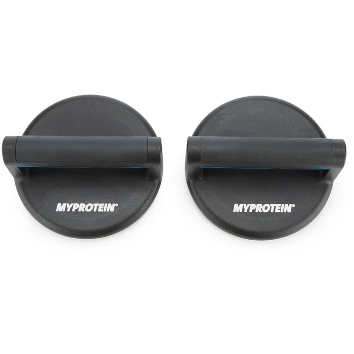 SUPREME PUSH UP MYPROTEIN