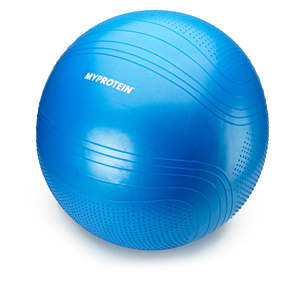 PALLA PER YOGA MYPROTEIN - 65CM Immagine 1