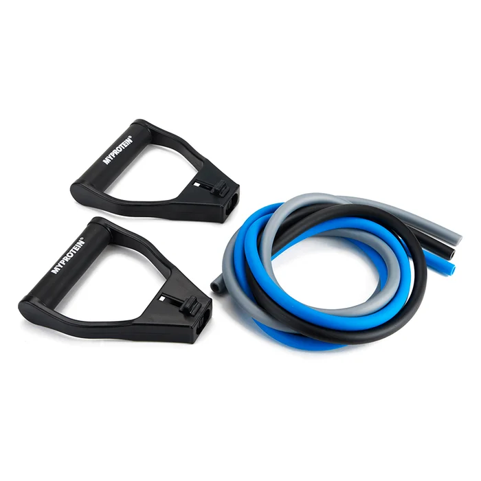 TUBO DI RESISTENZA PER PILATES MYPROTEIN