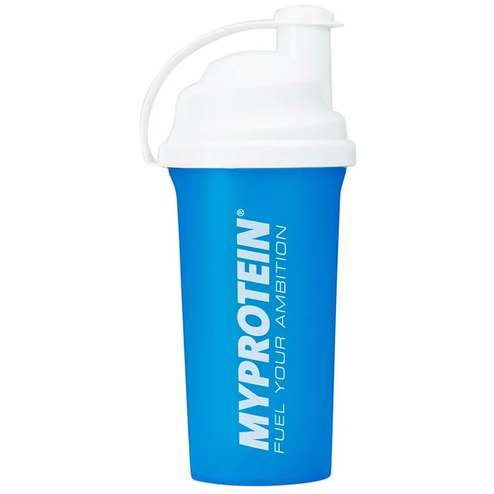 Shaker di Compleanno