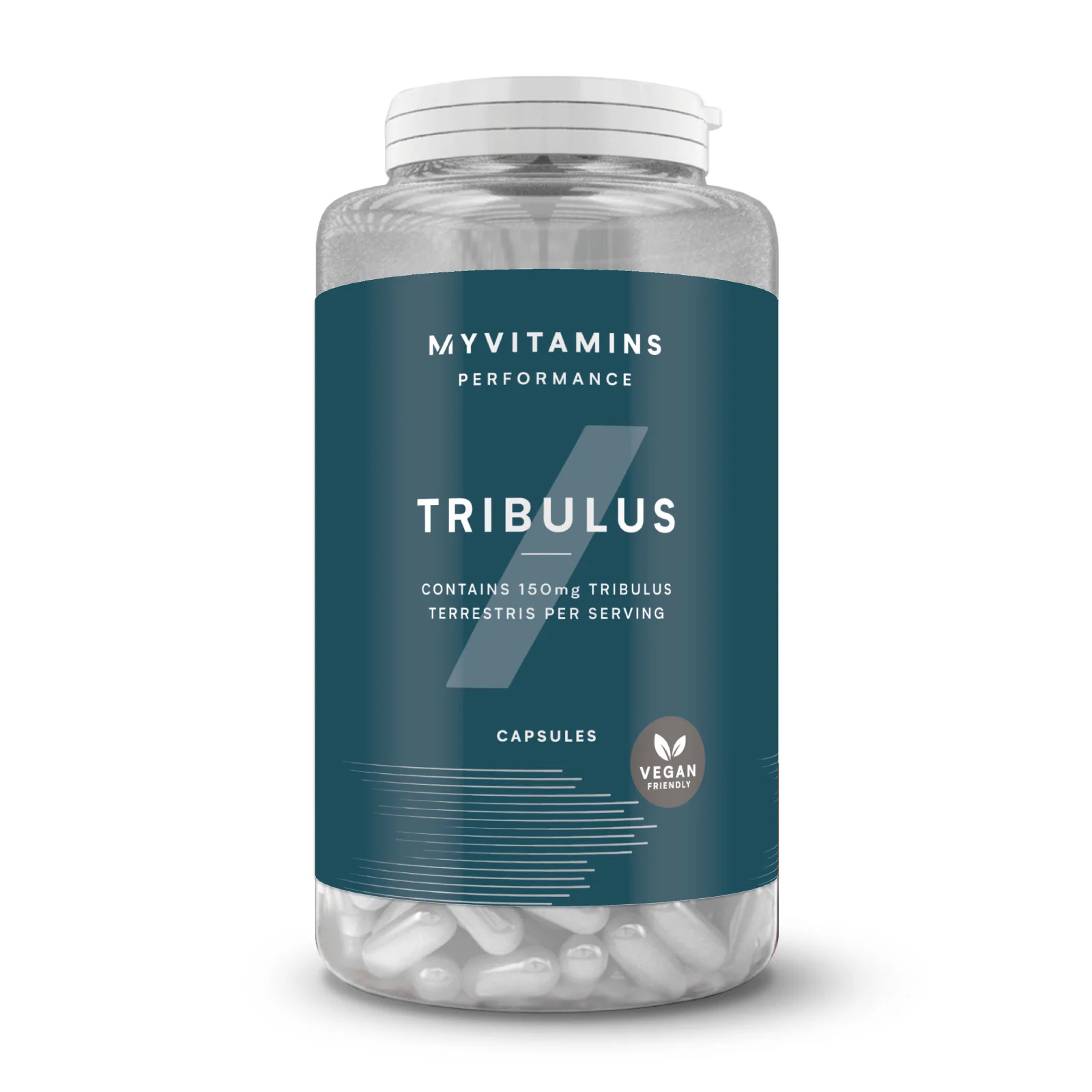 Tribulus - 270Capsule Immagine 1