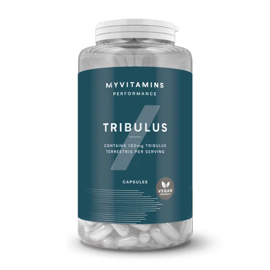 Tribulus - 90Capsule