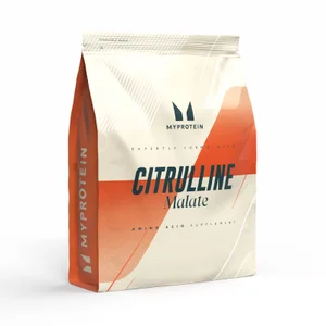 Citrullina Malato (Amminoacido) - Amount 250G - 125servings