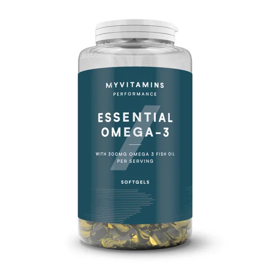 Omega-3 Essenziale - 90Capsule