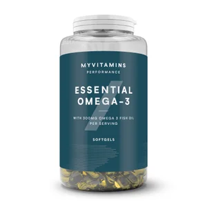 Omega-3 Essenziale - Amount 90capsules