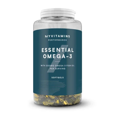 Omega-3 Essenziale