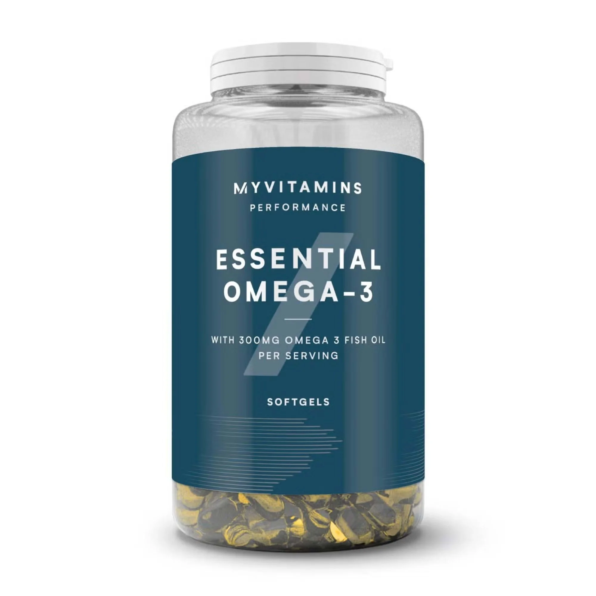 Omega-3 Essenziale - 250Softgel Immagine 1