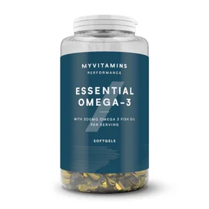 Omega-3 Essenziale - Amount 90softgels