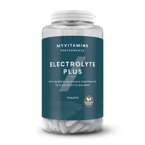 Electrolyte Plus (Elettroliti) - Amount 180tablets
