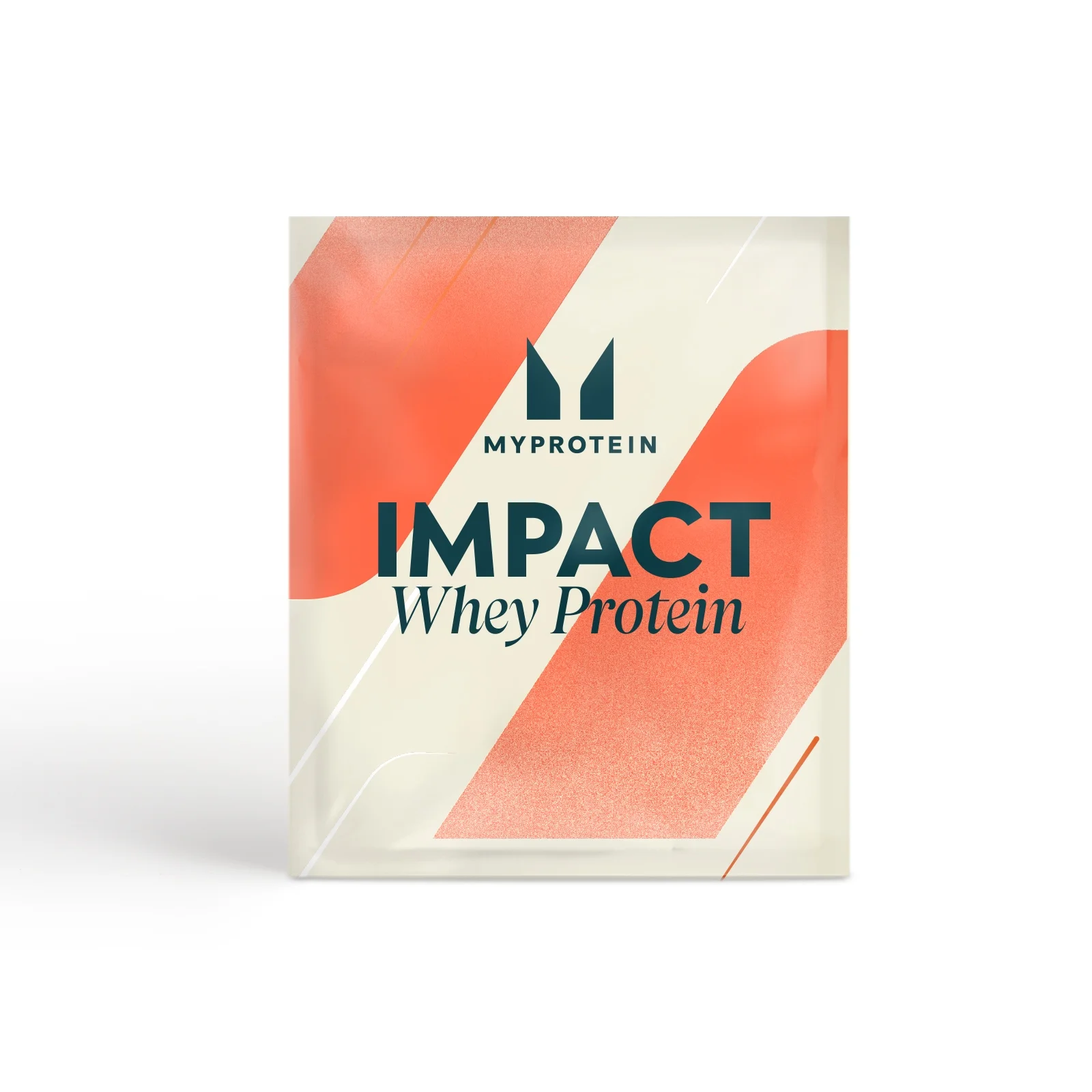 Impact Whey Protein (Campione) - 30g - Mirtillo Immagine 1
