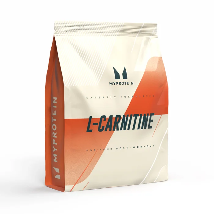 L-Carnitina (Amminoacido) 100%