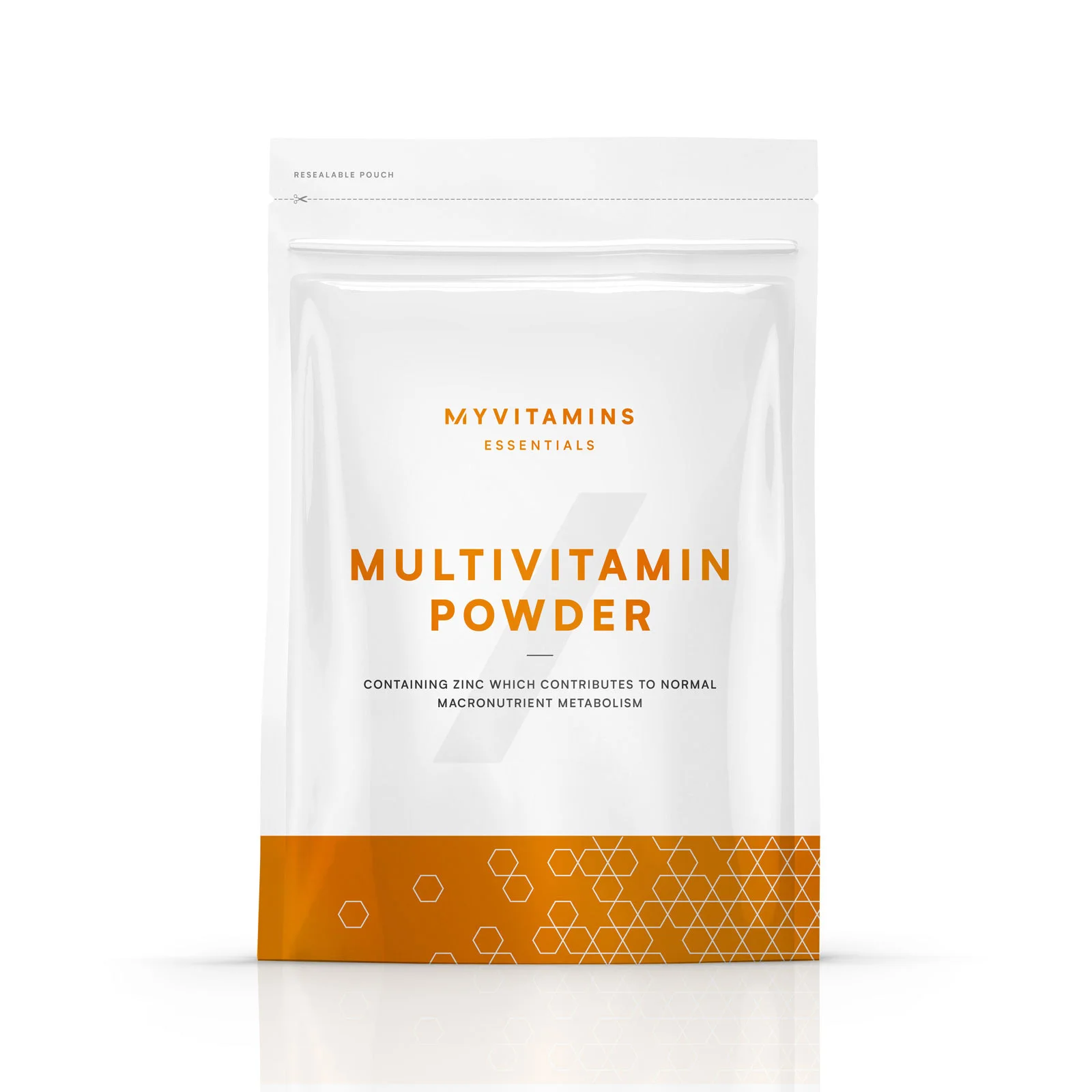 Miscela Multivitaminica - 100g Immagine 1