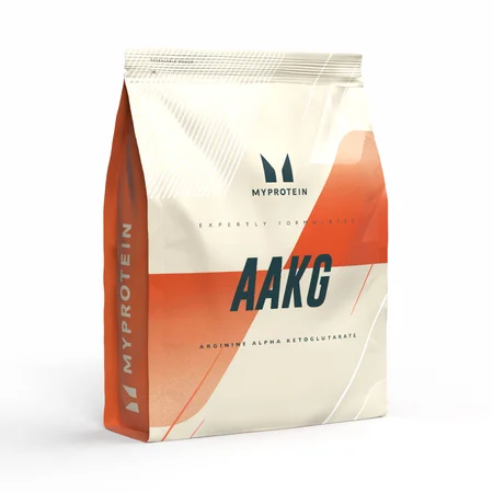 Arginina Alfa-Chetoglutarato (AAKG) (Amminoacido) 100%