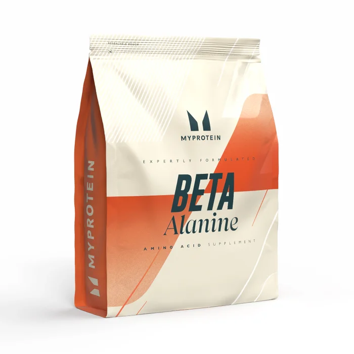 Amminoacido Beta-Alanina 100%