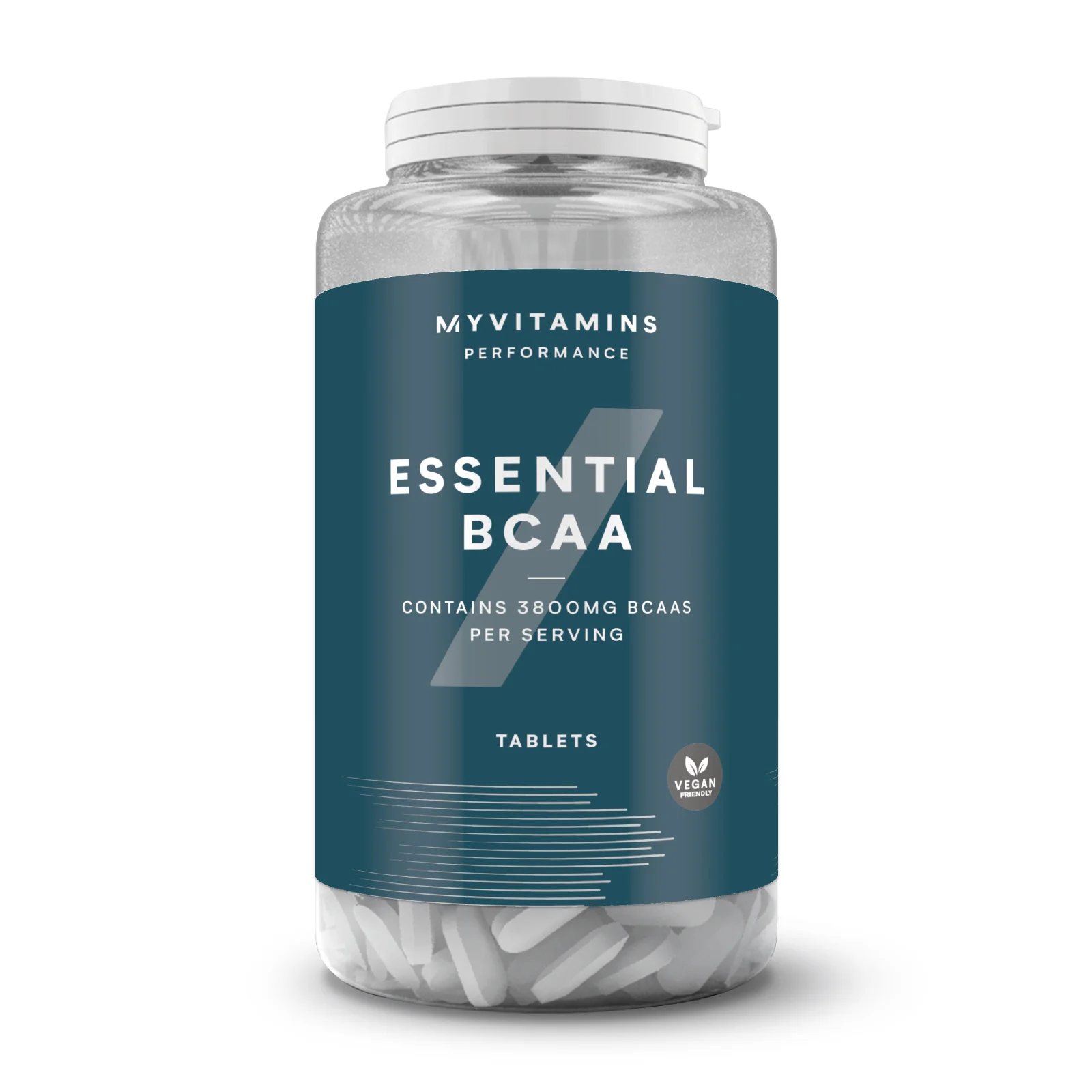 Essential BCAA - 90Compresse Immagine 1