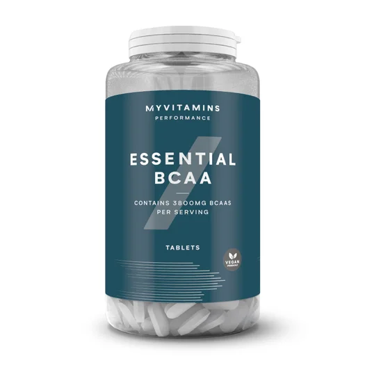 Essential BCAA - 90Compresse