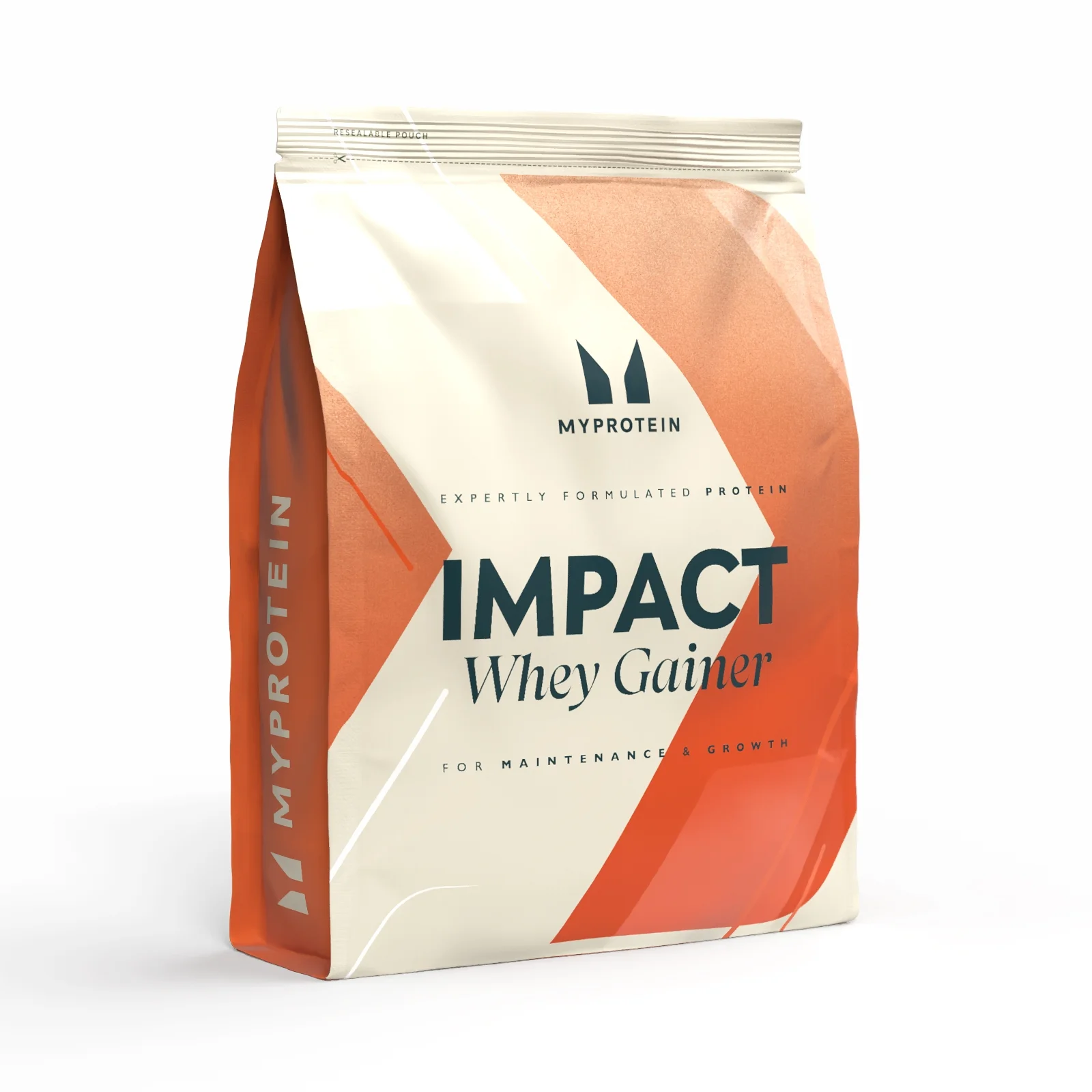 Miscela Aumento del peso - 1kg - Crema di cioccolato Immagine 1