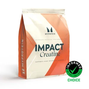 Creatina Monoidrato - Flavour Unflavoured