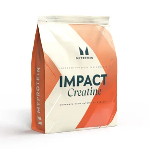 Creatina Monoidrato - Flavour Unflavoured