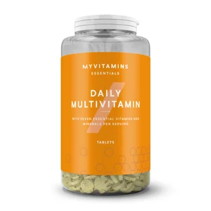 Multivitaminico Giornaliero - Amount 60tablets