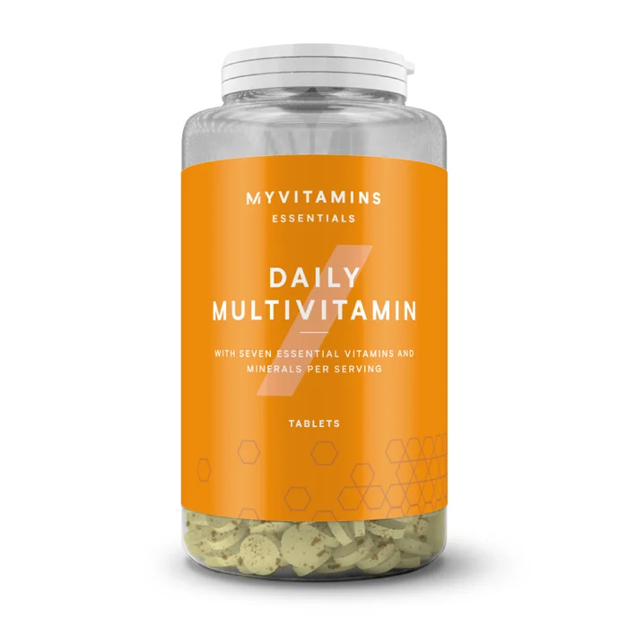 Multivitaminico Giornaliero