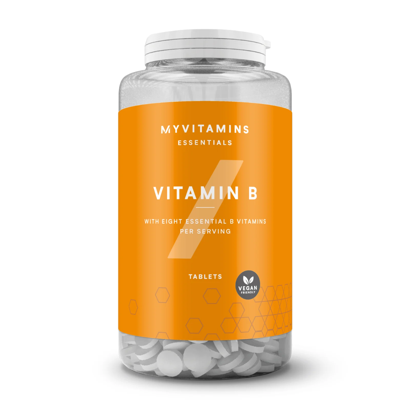 Vitamina B - 120Compresse Immagine 1