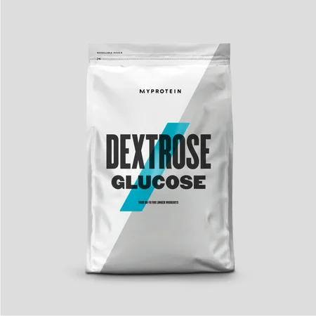 Glucosio (Carboidrato) 100%