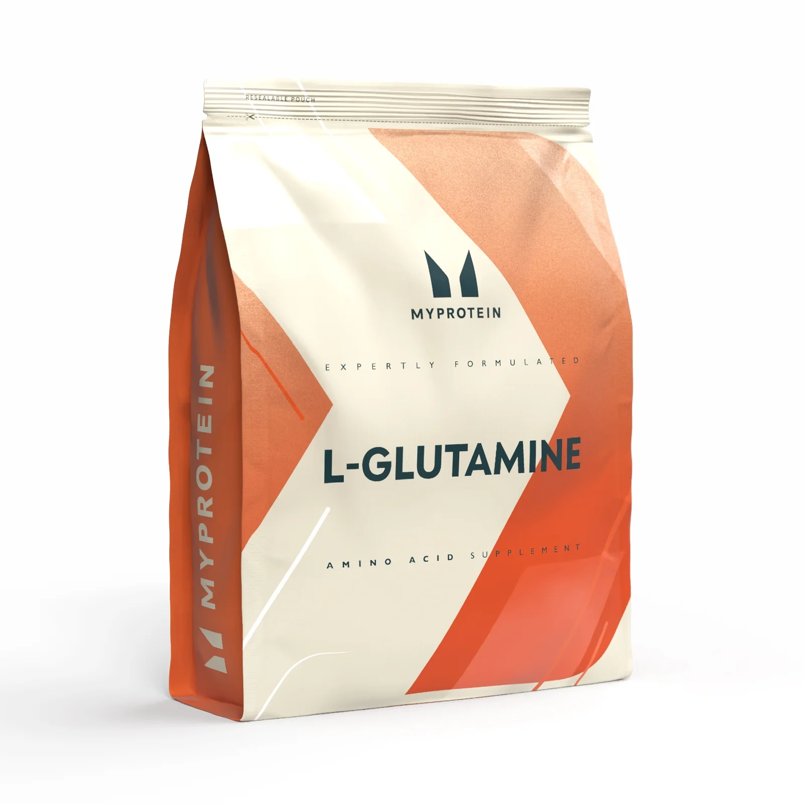 L-Glutammina (Amminoacido) - 250g - Senza aroma Immagine 1