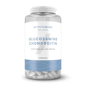 Glucosamina Condroitina - Amount 270capsules