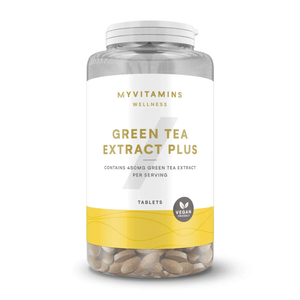 Estratto di Tè Verde Plus - Amount 90tablets
