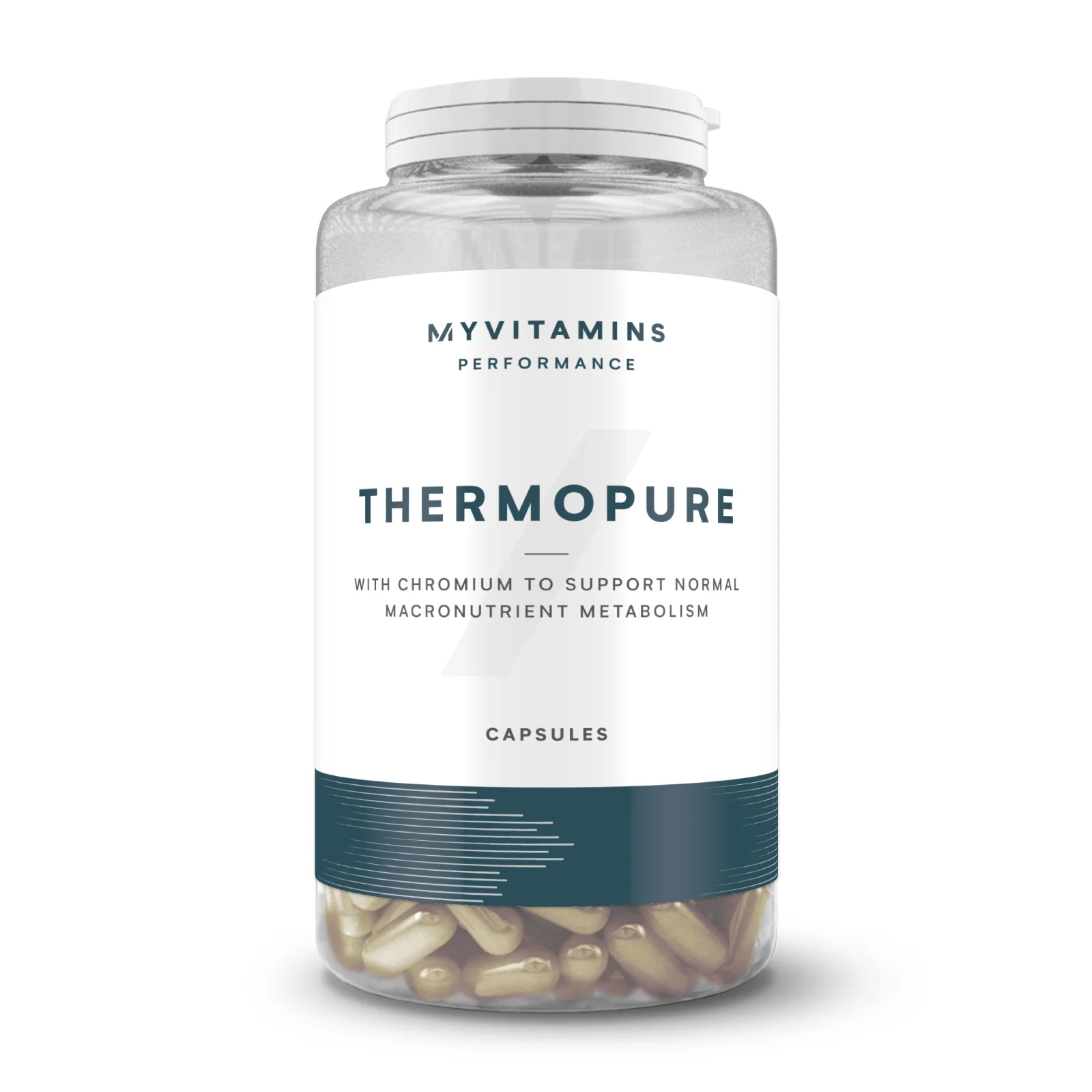 Thermopure - 180Capsule Immagine 1