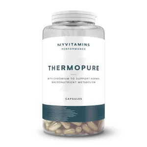 Thermopure - Amount 180capsules