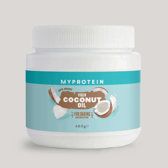 Olio di Cocco 100%