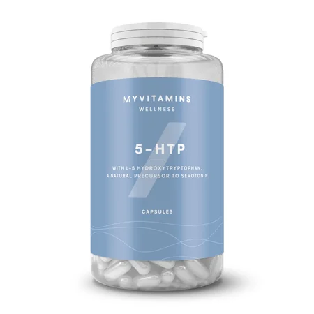 5-idrossitriptofano (5-HTP) in Capsule