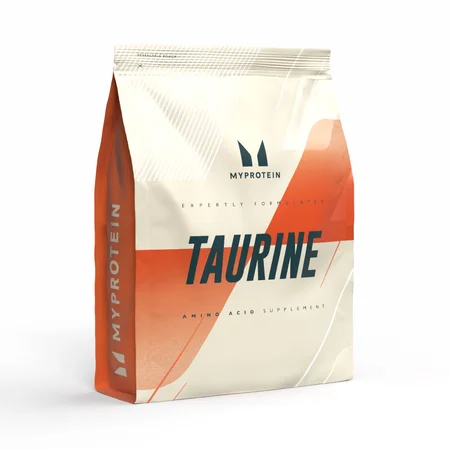 Taurina (Amminoacido) 100%