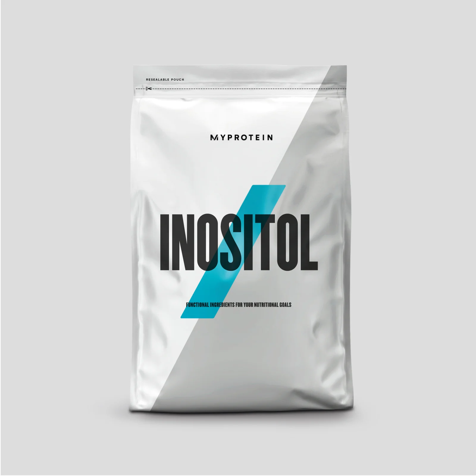 Inositolo 100% - 250g - Senza aroma Immagine 1