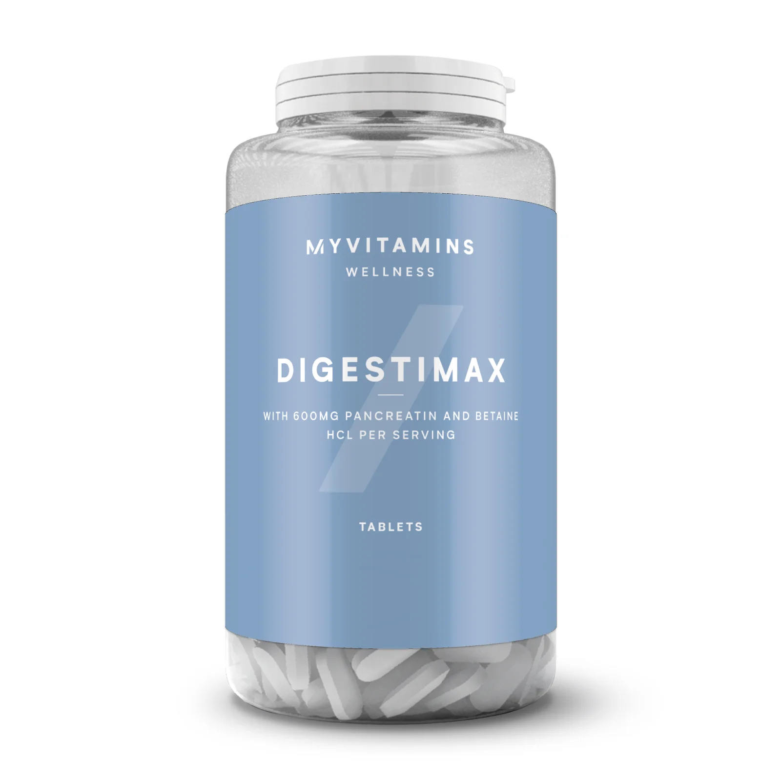 DigestiMax™ - 90Compresse Immagine 1
