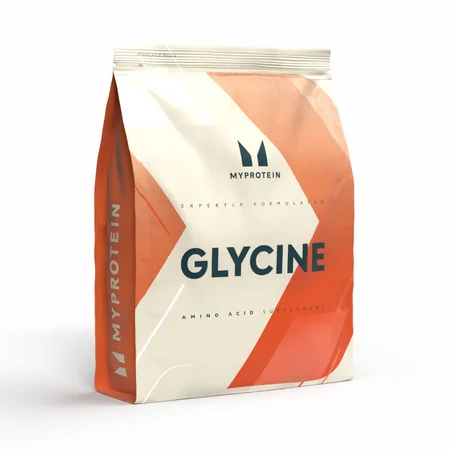 Glicina (Amminoacido) 100%