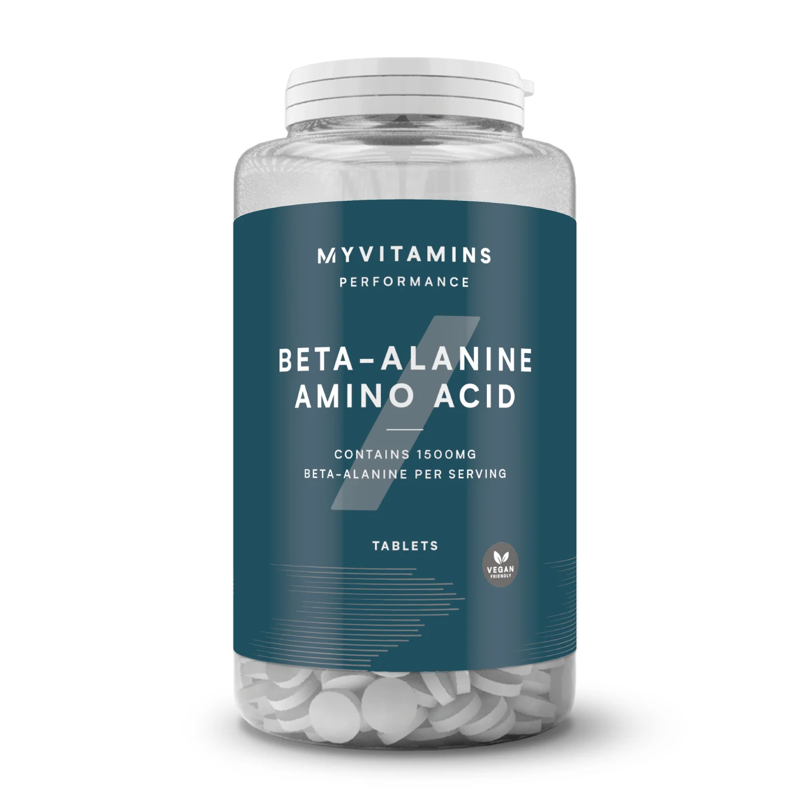 Beta-Alanina (Amminoacido) - 90Compresse Immagine 1