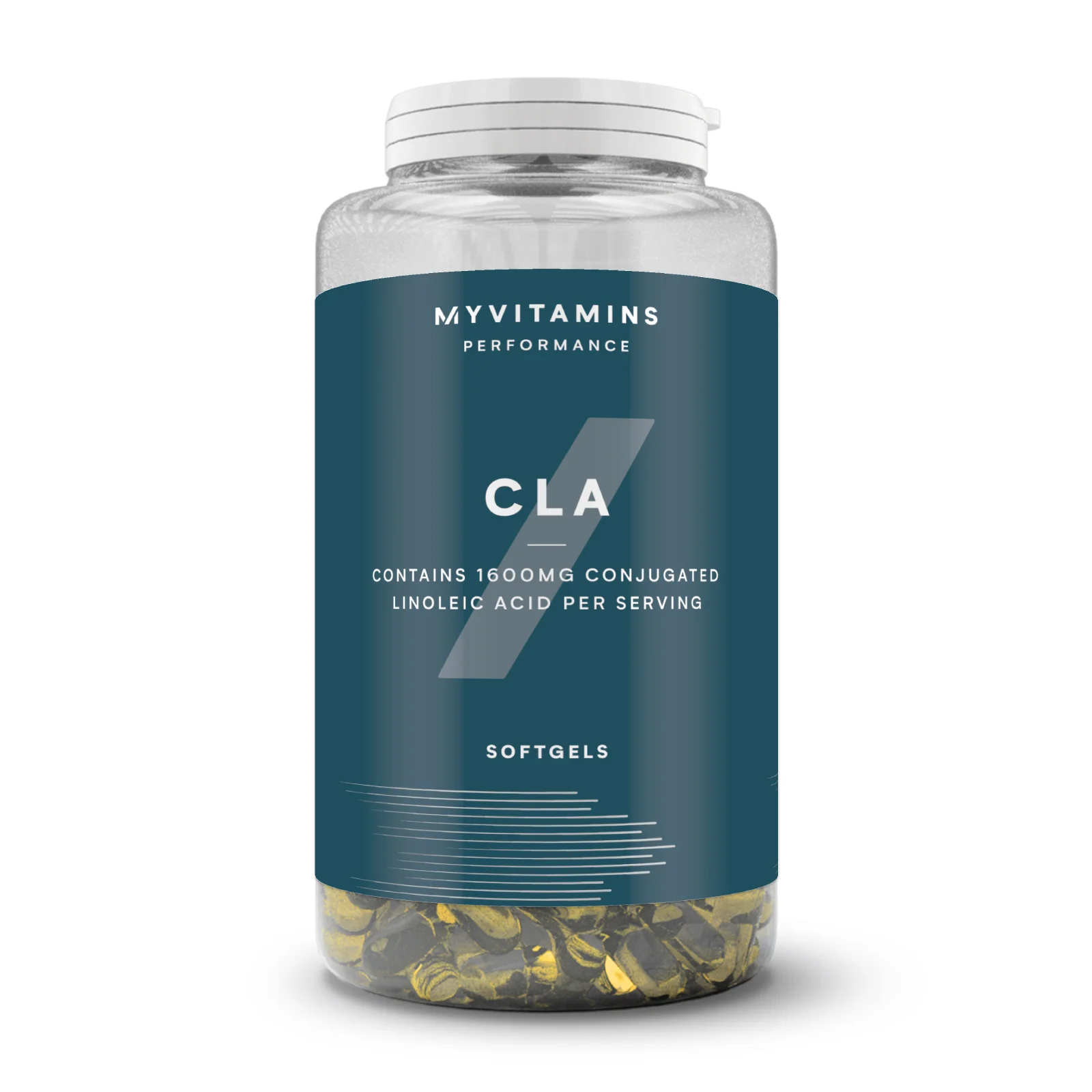 CLA - 60Capsule Immagine 1