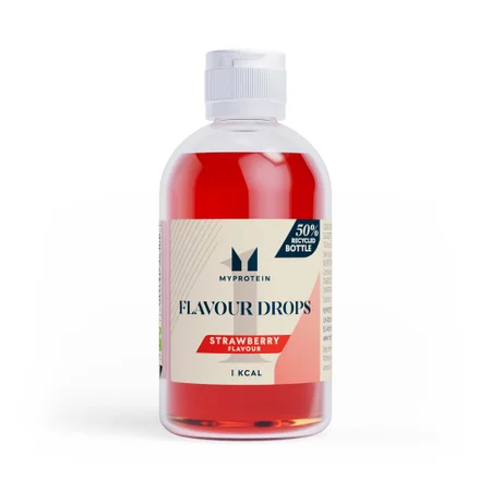 FlavDrops™ - 50ml - Fragola